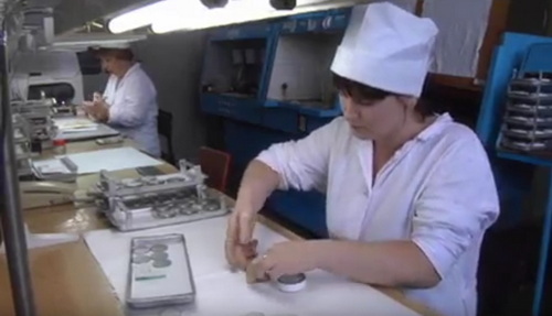 ТОВ "Елемент-Перетворювач" - виробництво напівпровідникових елементів. Діоди, тиристори, тріаки та напівпровідникові модулі високої якості.