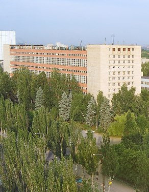 ТОВ "Елемент-Перетворювач" - лідер галузі виробництва електронних напівпровідникових елементів в Україні.